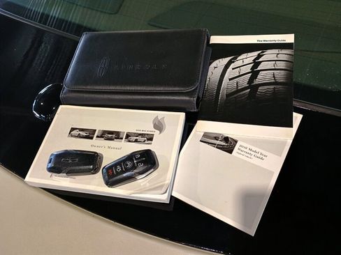 Used 2016 Lincoln MKZ Hybrid w/ Equipment Group 600A Reserve FWD image 57