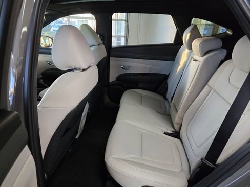 New 2026 Hyundai Tucson Limited image 29