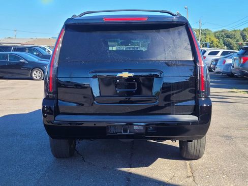 Used 2016 Chevrolet Tahoe LS image 10
