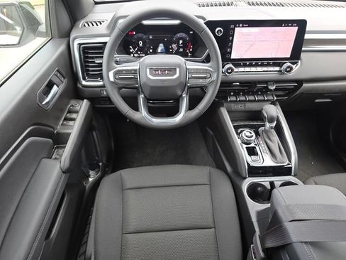New 2026 GMC Canyon Elevation w/ Convenience Package AWD/4WD image 3