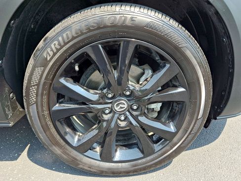 Used 2023 MAZDA CX-30 AWD 2.5 S w/ Select Package image 26