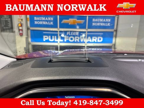 Used 2021 Ford Escape Titanium w/ Titanium Elite Package AWD/4WD image 18