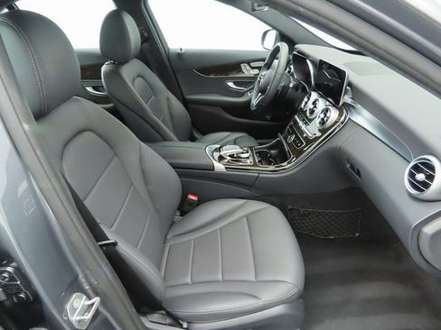 Used 2020 Mercedes-Benz C 300 Sedan w/ Driver Assistance Package image 20