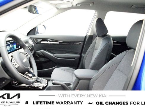 New 2026 Kia Seltos S AWD/4WD image 10