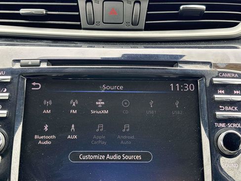 Used 2023 Nissan Murano S w/ Cargo Package AWD/4WD image 23