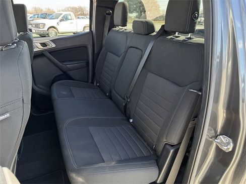 Used 2019 Ford Ranger XLT w/ Equipment Group 301A Mid image 27