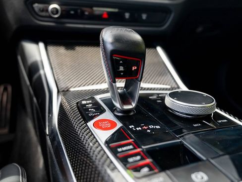Used 2024 BMW M4 Competition RWD image 75