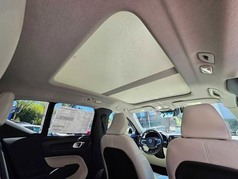 New 2025 Volvo XC40 B5 Ultra w/ Climate Package image 13