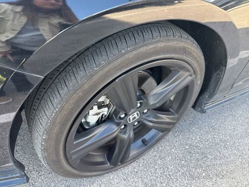 Used 2024 Honda Accord Sport image 14