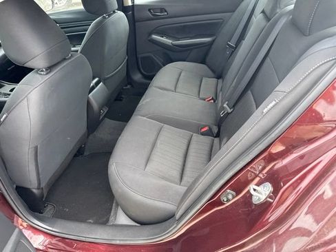Used 2025 Nissan Altima 2.5 SV FWD image 26