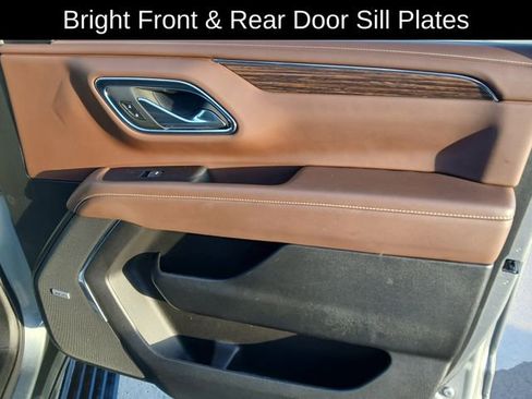 Certified 2023 Chevrolet Suburban High Country w/ Max Trailering Package image 21