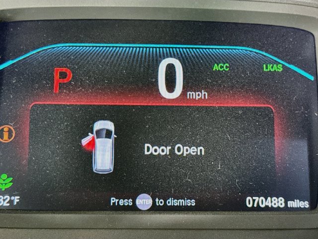 Used 2019 Honda Odyssey Elite image 13