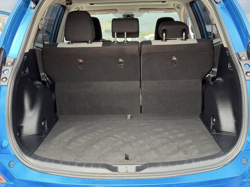 Used 2017 Toyota RAV4 XLE w/ Plus Special Value Package FWD image 10