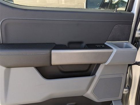 New 2025 Ford F150 XLT w/ Equipment Group 302A MID image 29