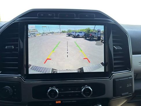 Used 2022 Ford F250 Lariat w/ Chrome Package AWD/4WD image 31