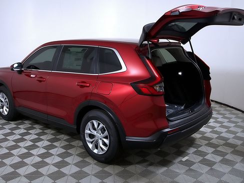 New 2026 Honda CR-V LX image 10