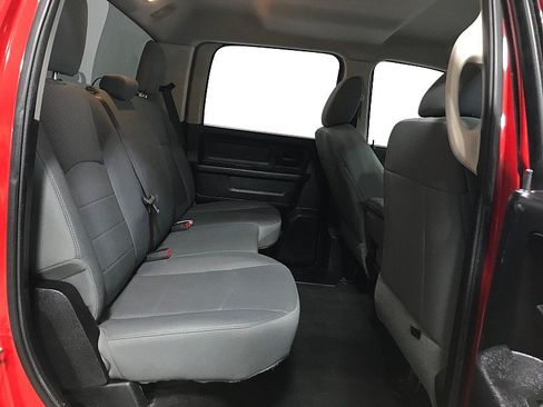Used 2016 RAM 1500 Tradesman w/ Popular Equipment Group AWD/4WD image 20