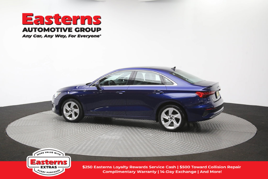 Used 2024 Audi A3 2.0T Premium FWD image 65