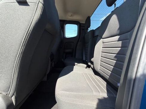 Used 2021 Ford Ranger XLT w/ Equipment Group 301A Mid AWD/4WD image 25