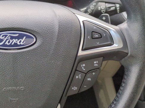 Used 2018 Ford Edge Titanium w/ Equipment Group 301A image 26