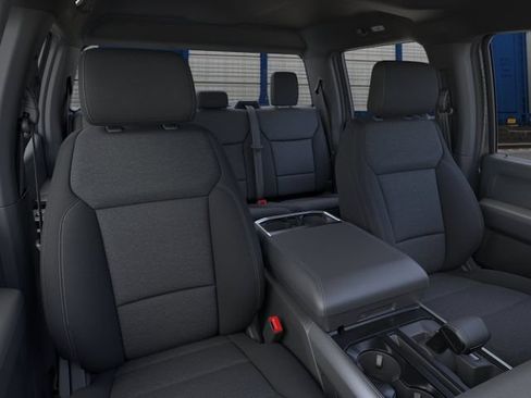 New 2026 Ford F150 XLT AWD/4WD image 10