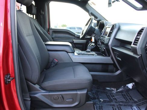 Used 2020 Ford F150 XLT w/ Equipment Group 302A Luxury image 20