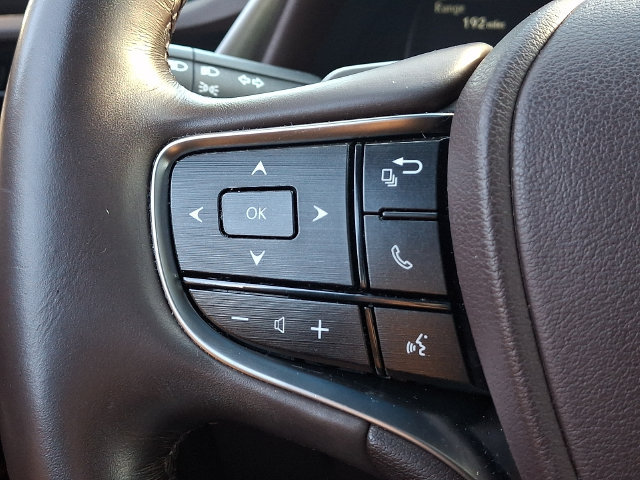 Used 2020 Lexus ES 350 w/ Premium Package FWD image 21