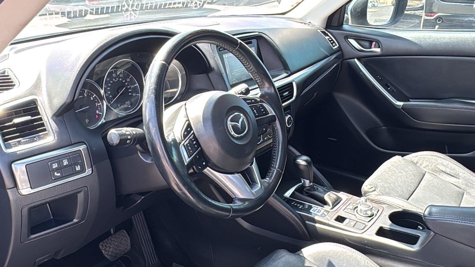 Used 2016 MAZDA CX-5 Grand Touring AWD/4WD image 19