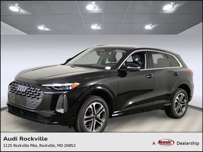 New 2025 Audi Q5 Premium