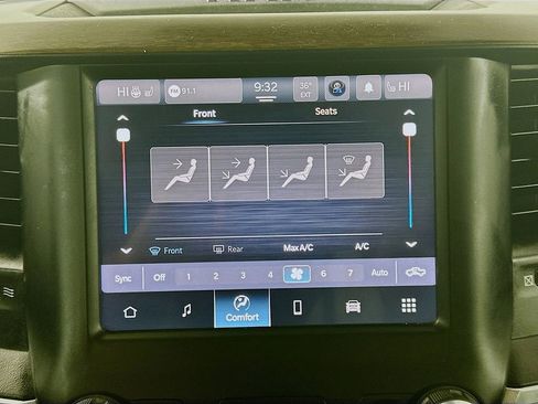 Used 2022 RAM 1500 Laramie image 18