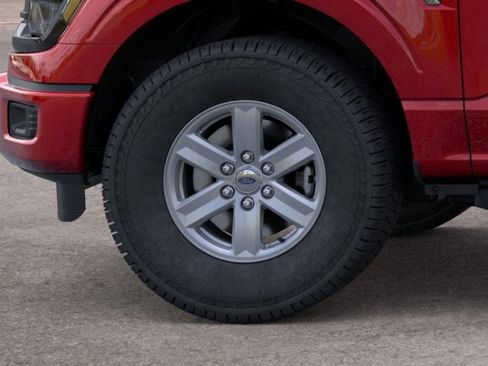 New 2026 Ford F150 XLT RWD image 19