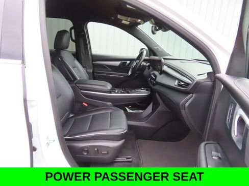 Used 2026 Buick Enclave Preferred AWD/4WD image 24