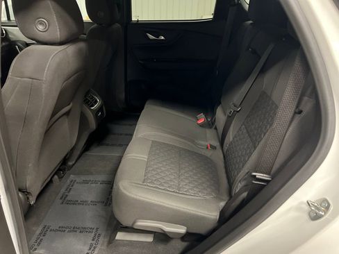 Certified 2022 Chevrolet Blazer LT image 14