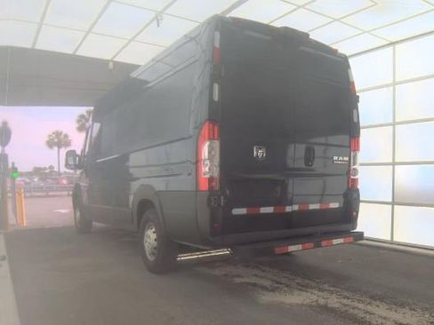 Used 2020 RAM ProMaster 3500 FWD image 4