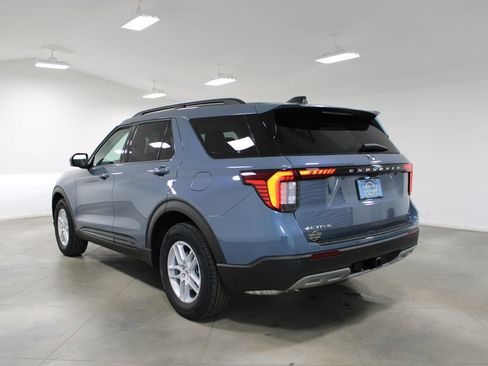 New 2026 Ford Explorer Active image 6