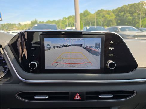 Used 2020 Hyundai Sonata SE FWD image 27