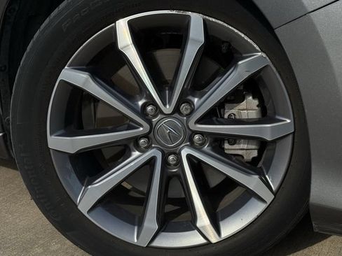 Used 2024 Acura Integra FWD image 9