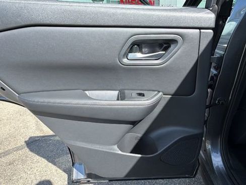 New 2026 Nissan Rogue SV w/ Cold Weather Package image 14