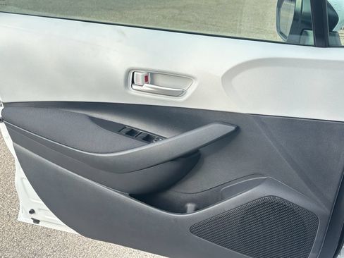 New 2026 Toyota Corolla SE FWD image 23