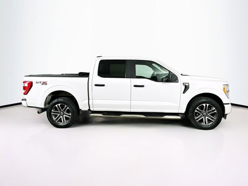 Used 2021 Ford F150 XL w/ STX Appearance Package AWD/4WD image 10