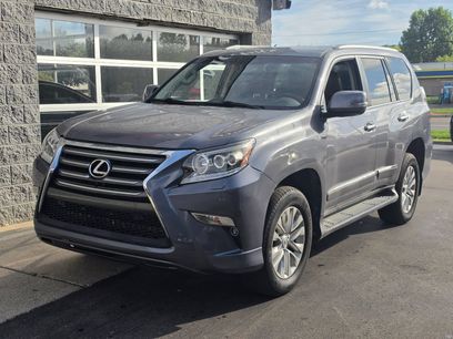 Used 2015 Lexus GX 460 w/ Premium Package