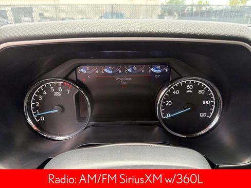 Used 2021 Ford F150 XLT w/ Equipment Group 301A Mid AWD/4WD image 17
