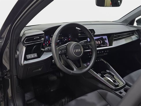 Certified 2025 Audi A3 2.0T Premium w/ Convenience Package image 18