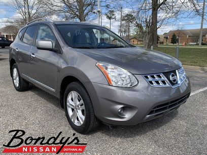 Used 2013 Nissan Rogue SV w/ Premium Pkg