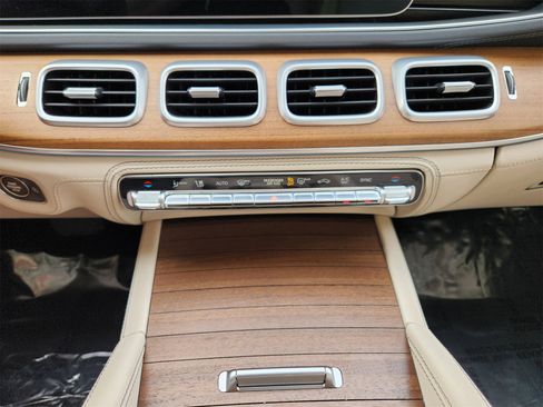 Used 2022 Mercedes-Benz GLE 450 4MATIC image 20