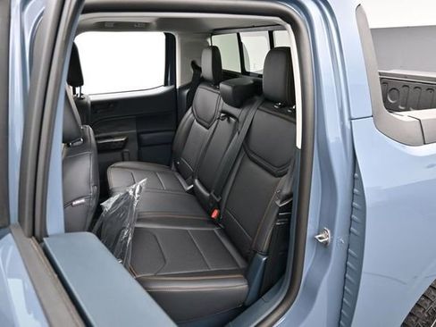 New 2026 Ford Maverick Tremor AWD/4WD image 29