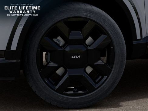 New 2027 Kia Telluride SX Prestige AWD/4WD image 10