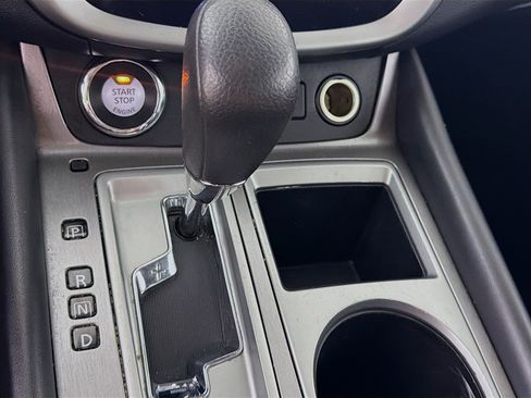 Used 2020 Nissan Murano S w/ Technology Package FWD image 23