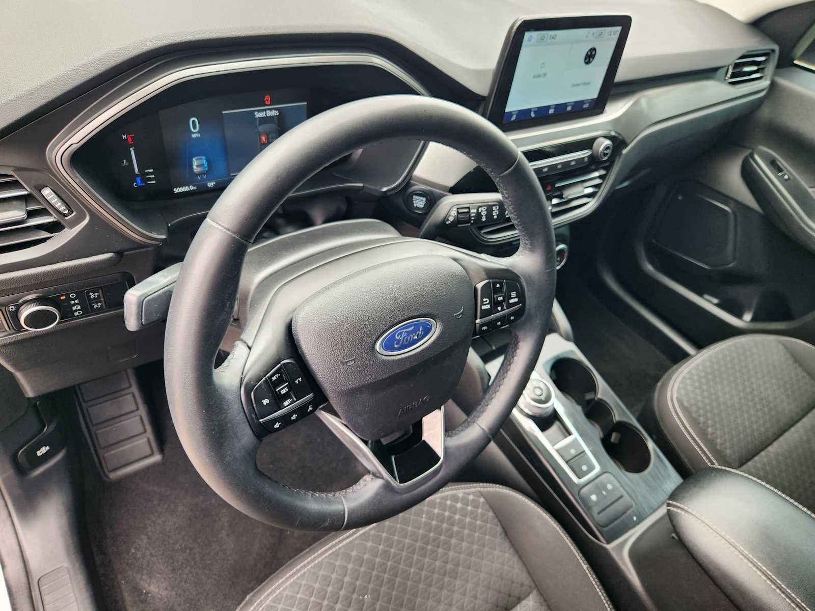 Used 2023 Ford Escape Active FWD image 2