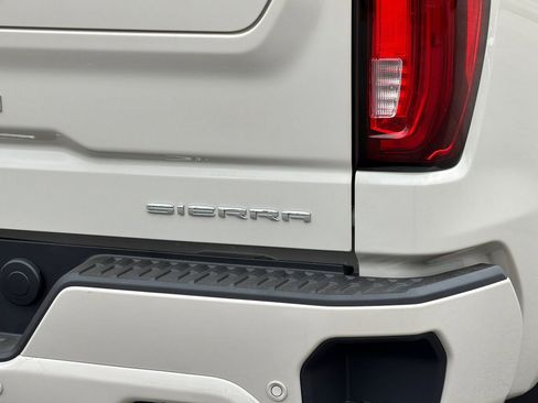New 2026 GMC Sierra 1500 Denali AWD/4WD image 31